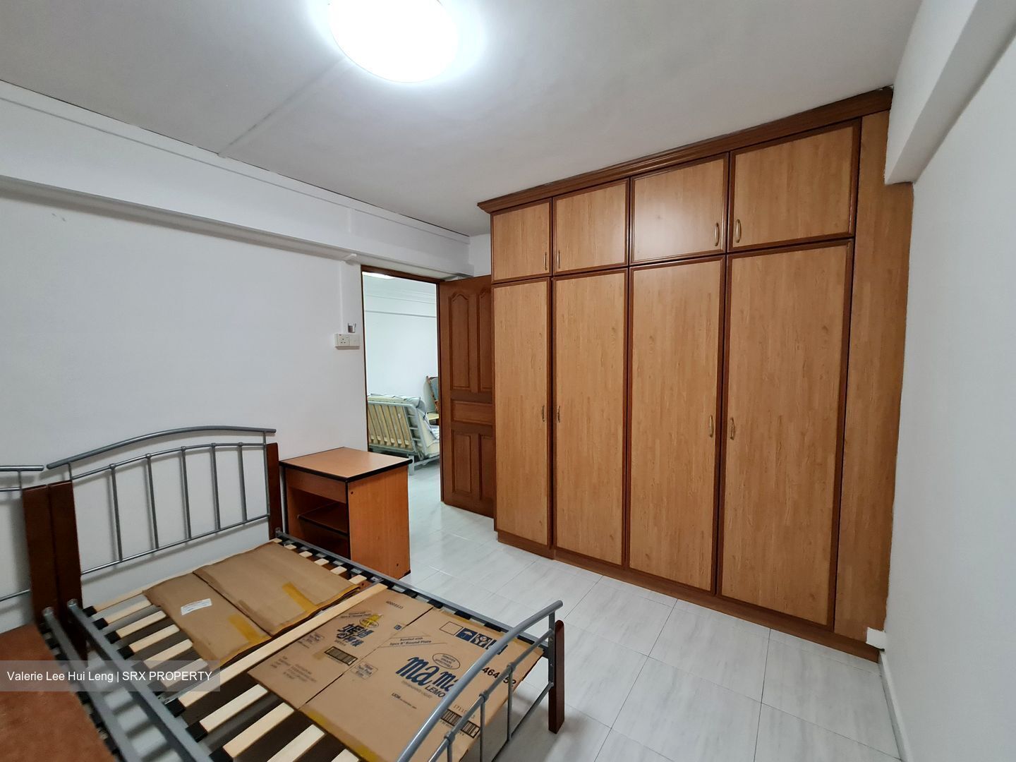 Blk 8 Lorong 7 Toa Payoh (Toa Payoh), HDB 3 Rooms #538432051